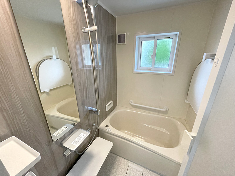 長野市 K様邸-マンションフルリフォーム施工後02