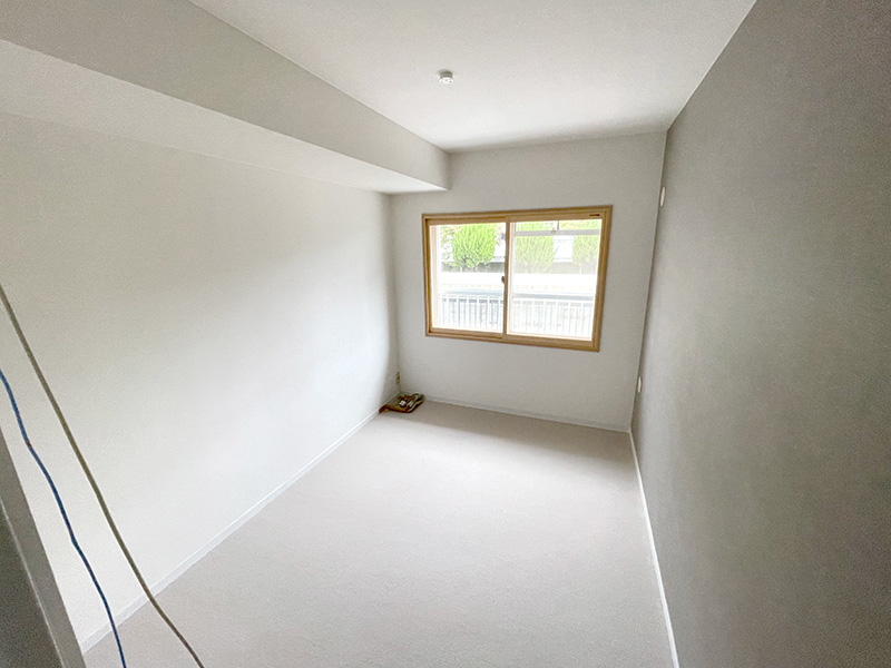 長野市 K様邸-マンションフルリフォーム施工後05