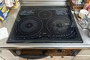 長野市 M様邸-トイレリフォーム施工前03