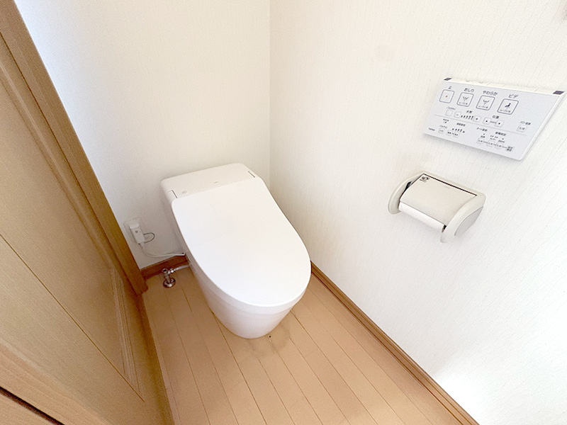 長野市 M様邸-キッチンリフォーム施工後01