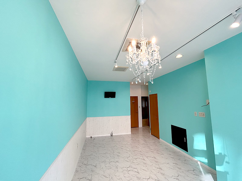 松本市 N様邸-内装リフォーム施工後02