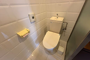 長野市 M様邸-トイレリフォーム施工前01
