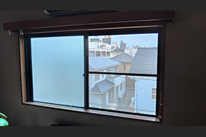 名古屋市北区 H様邸-断熱リフォーム施工前06