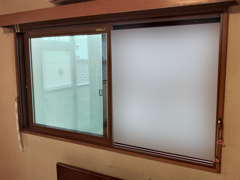 名古屋市北区 H様邸-断熱リフォーム施工後06