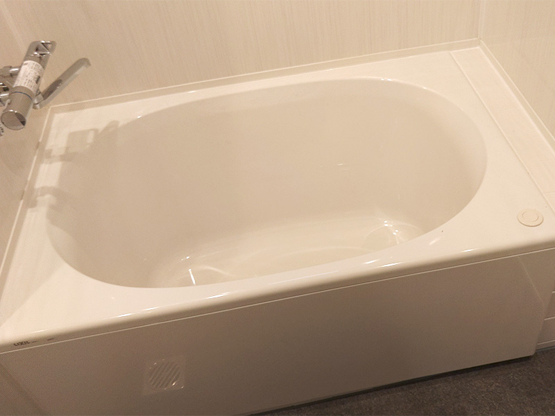 名古屋市西区 O様邸-バスルームリフォーム施工後04