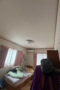 名古屋市西区 H様邸-内装リフォーム, 小工事リフォーム施工前06