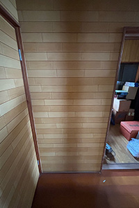 名古屋市緑区 K様邸-トイレリフォーム, 内装リフォーム, 増改築リフォーム施工前01