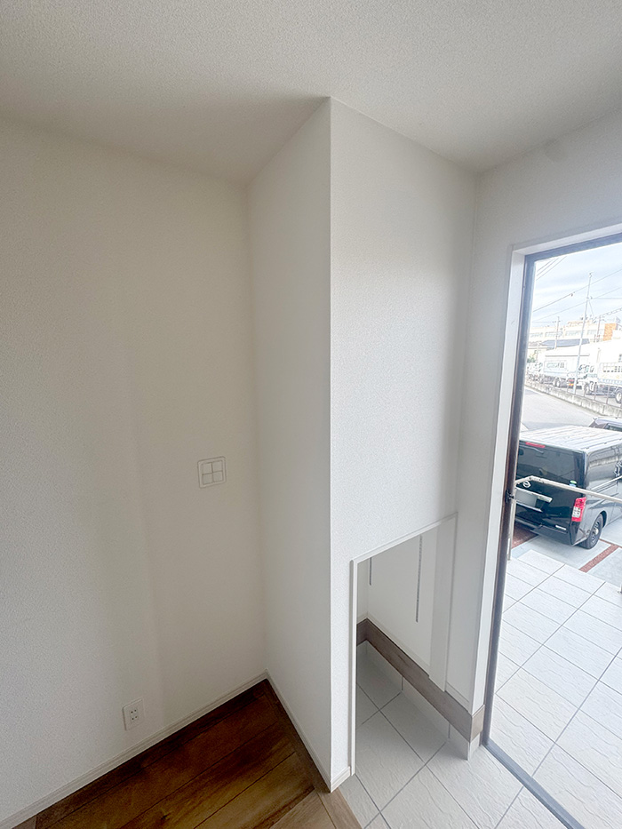 名古屋市緑区 K様邸-内装リフォーム施工後02