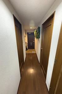 名古屋市緑区 E様邸-内装リフォーム施工前02