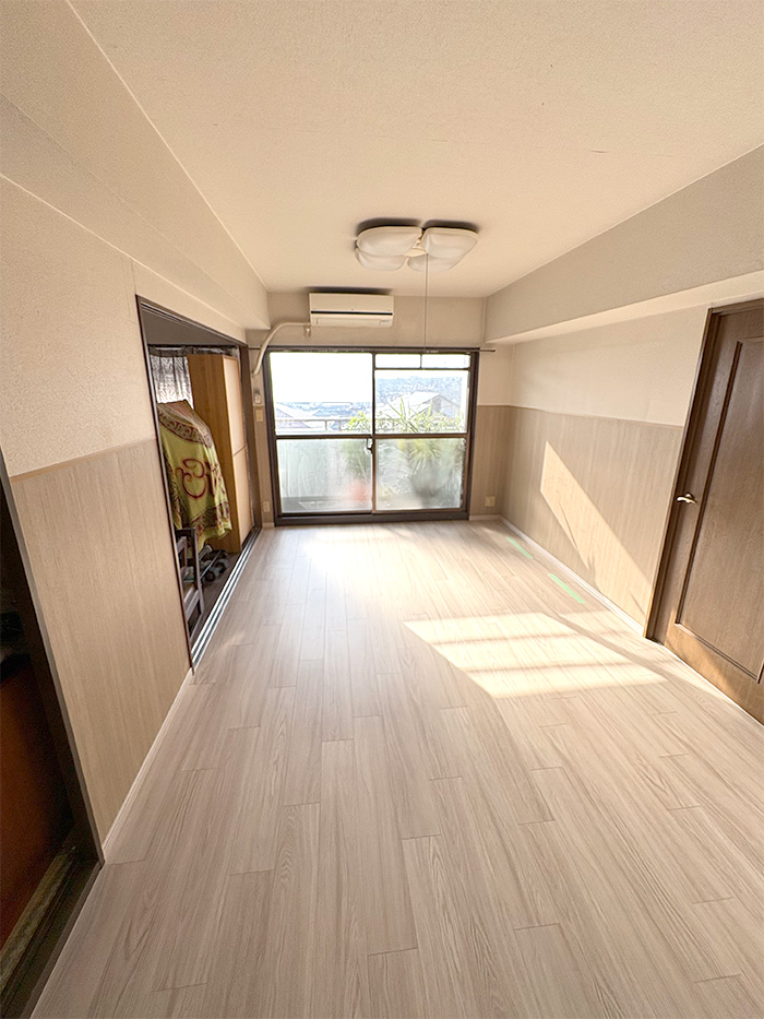 名古屋市緑区 E様邸-内装リフォーム施工後01