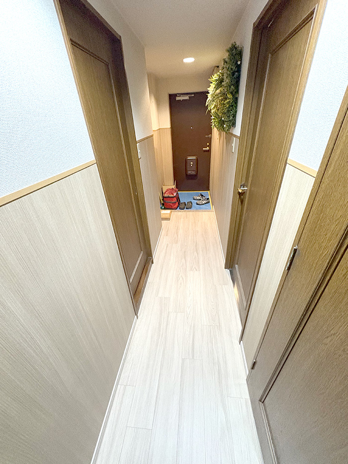 名古屋市緑区 E様邸-内装リフォーム施工後02