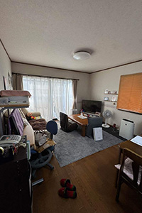 名古屋市緑区 H様邸-内装リフォーム施工前03