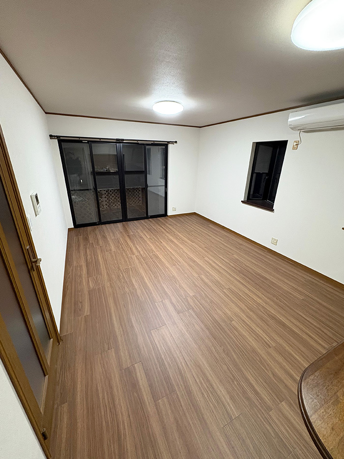 名古屋市緑区 H様邸-内装リフォーム施工後03