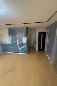 名古屋市南区 S様邸-内装リフォーム施工前01
