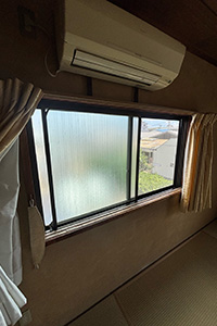 名古屋市北区 O様邸-内装リフォーム施工前01