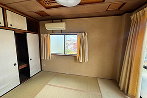 名古屋市北区 O様邸-内装リフォーム施工前06