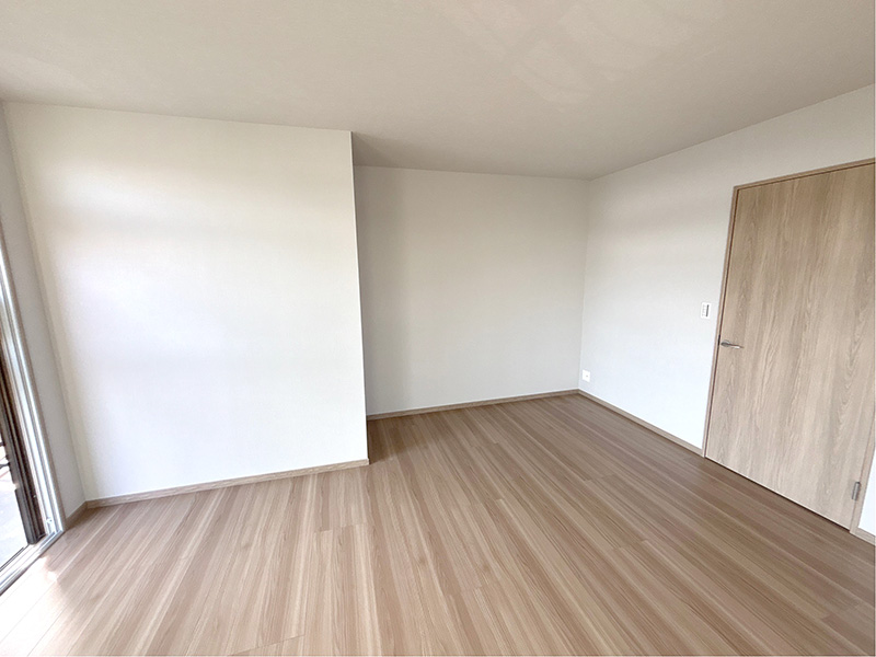 名古屋市北区 O様邸-内装リフォーム施工後03