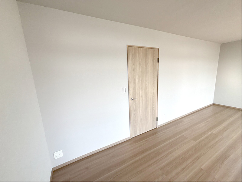 名古屋市北区 O様邸-内装リフォーム施工後04