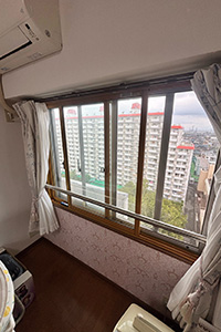 北名古屋市 T様邸-内装リフォーム施工前01