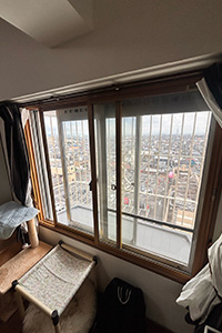 北名古屋市 T様邸-内装リフォーム施工前04