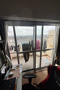 北名古屋市 T様邸-内装リフォーム施工前05