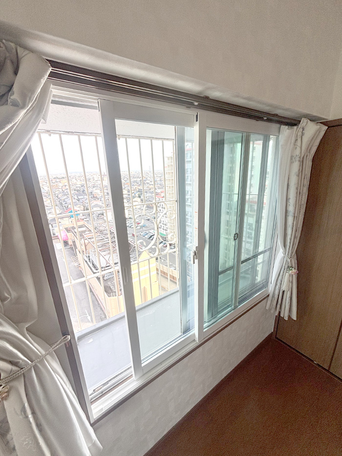 北名古屋市 T様邸-内装リフォーム施工後02