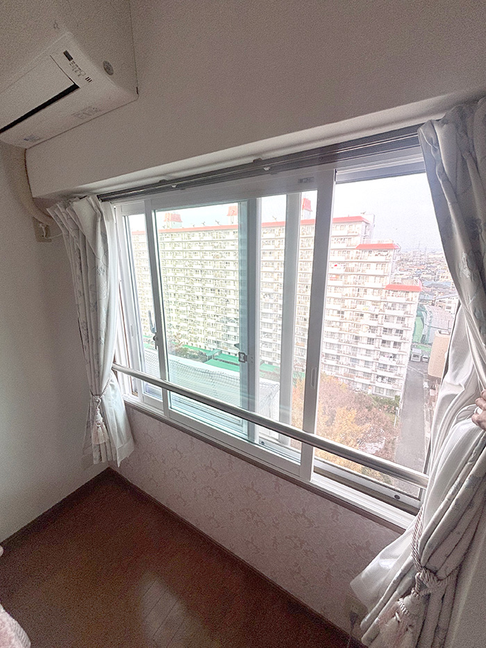 北名古屋市 T様邸-内装リフォーム施工後03