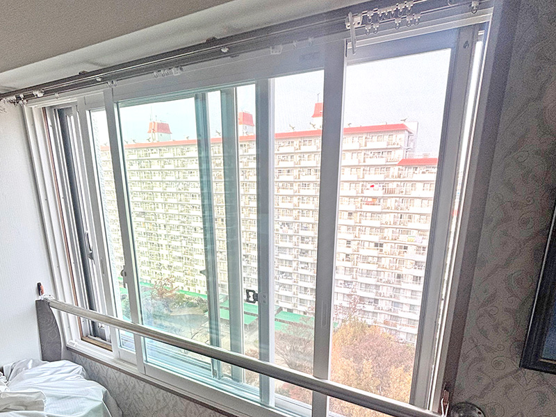 北名古屋市 T様邸-内装リフォーム施工後04