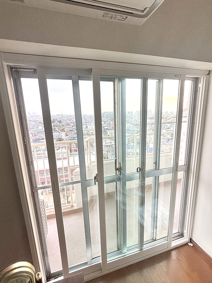 北名古屋市 T様邸-内装リフォーム施工後05