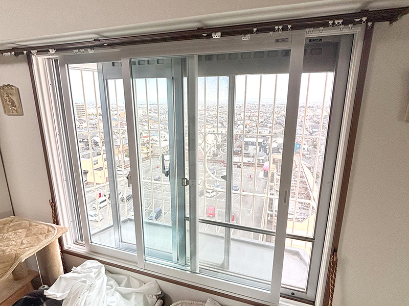 北名古屋市 T様邸-内装リフォーム施工後06