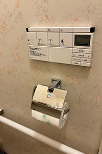 名古屋市西区 H様邸-トイレリフォーム施工前03