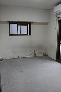 海部郡大治町 K様邸-内装リフォーム施工前01