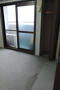 海部郡大治町 K様邸-内装リフォーム施工前02