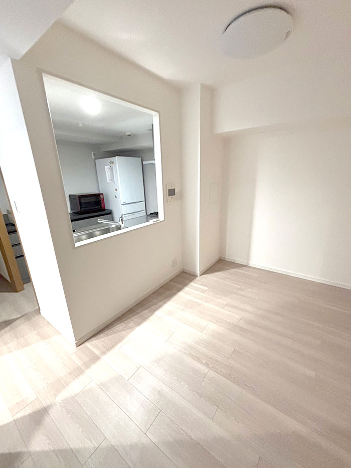 奈良市 K様邸-キッチンリフォーム施工後02