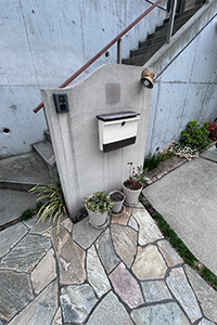 奈良市 H様邸-外壁工事その他リフォーム施工前01