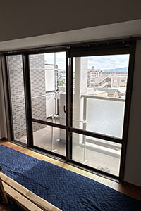 奈良市 S様邸-断熱リフォーム施工前03