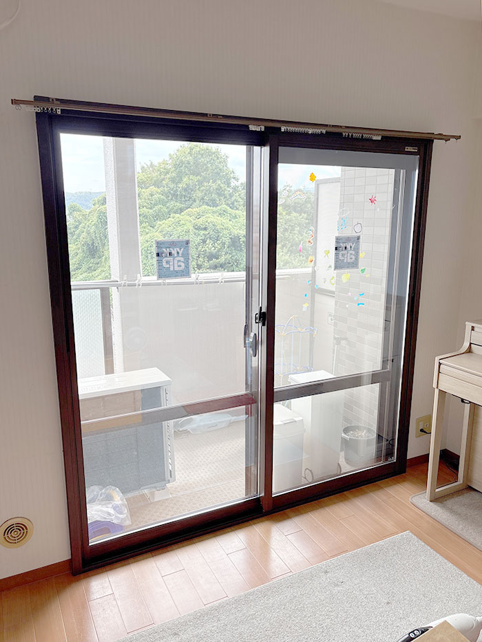 奈良市 S様邸-断熱リフォーム施工後03