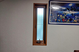 木津川市 H様邸-断熱リフォーム施工前03