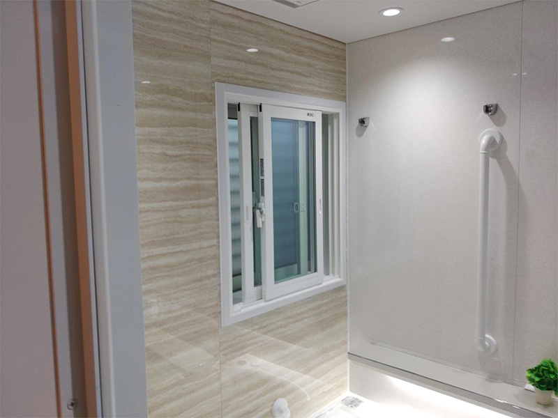 木津川市 H様邸-断熱リフォーム施工後03