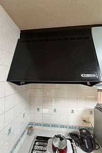 生駒市 M様邸-キッチンリフォーム施工前03