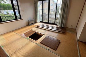 仙台市太白区 H様邸-戸建てフルリフォーム施工前02