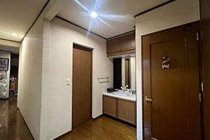 仙台市太白区 H様邸-戸建てフルリフォーム施工前04