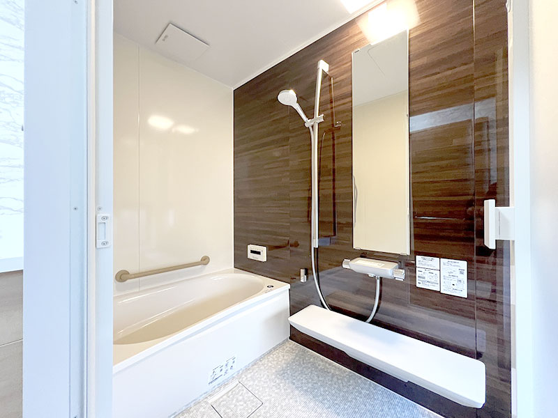 仙台市太白区 H様邸-戸建てフルリフォーム施工後07