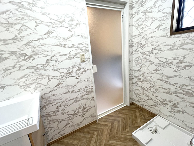 仙台市太白区 H様邸-戸建てフルリフォーム施工後08