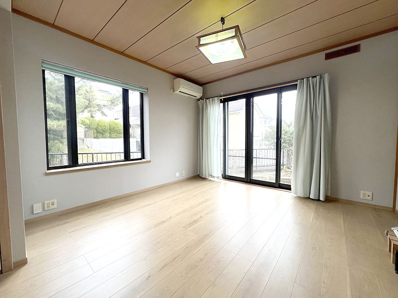 仙台市太白区 H様邸-戸建てフルリフォーム施工後09