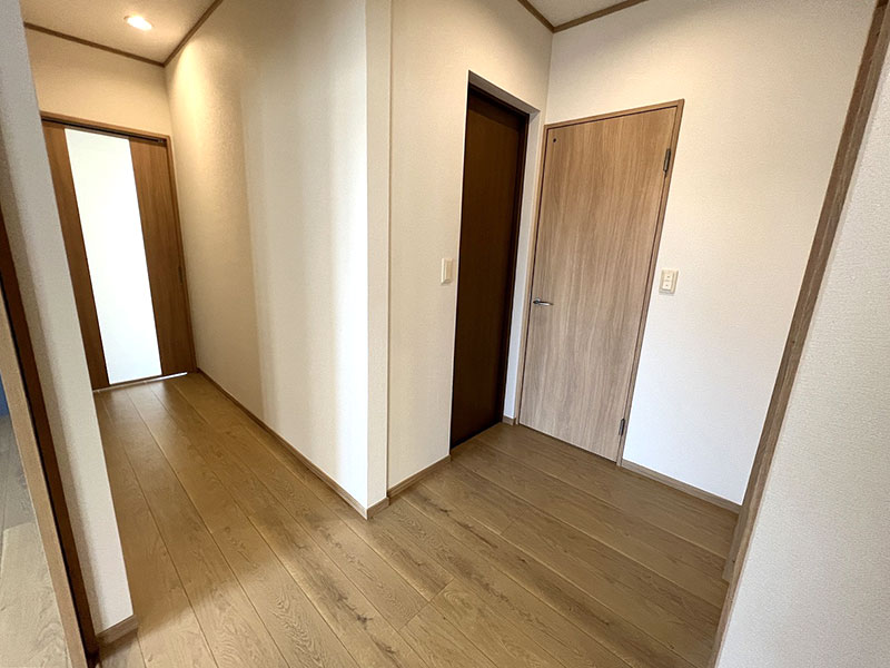 仙台市太白区 H様邸-戸建てフルリフォーム施工後13