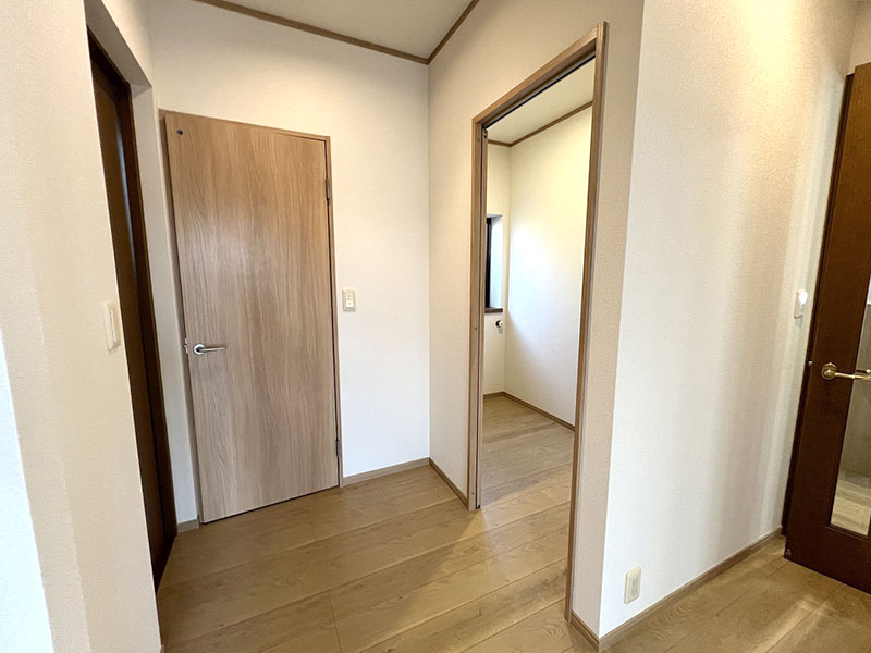 仙台市太白区 H様邸-戸建てフルリフォーム施工後14