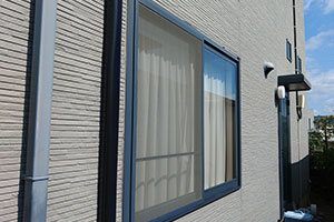 仙台市太白区 W様邸-リフォーム施工前02