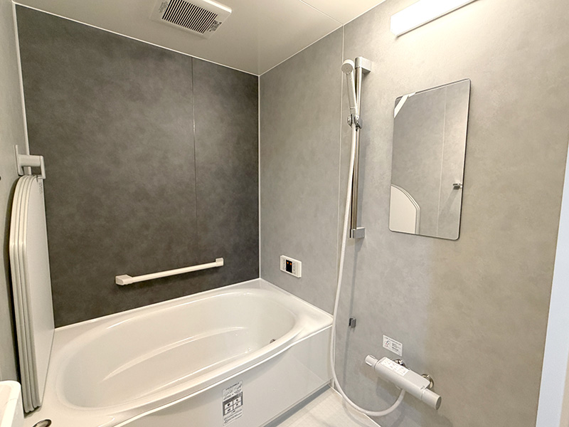 仙台市太白区 O様邸-バスルームリフォーム施工後08