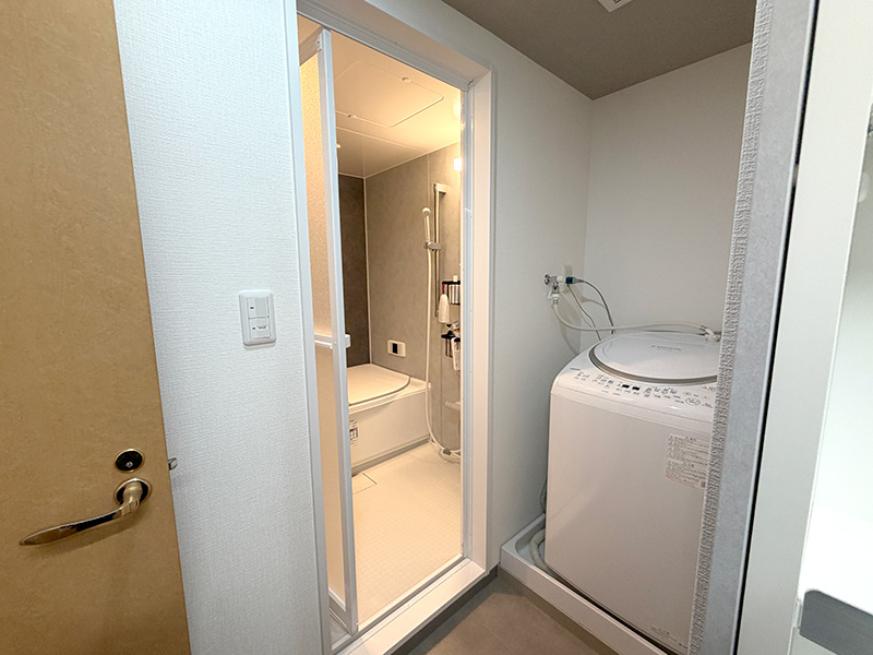 仙台市太白区 O様邸-バスルームリフォーム施工後10